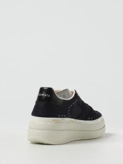 Sneakers Micol Premiata in pelle