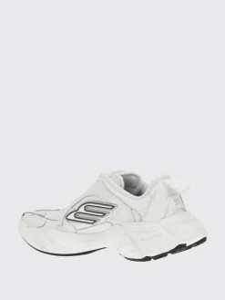 Sneakers Monday Balenciaga in pelle