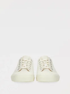 Sneakers Moschino Couture in canvas