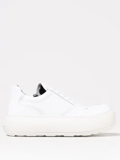 Sneakers Moschino Couture in pelle