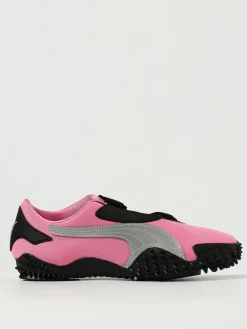 Sneakers Mostro OG Puma in mesh