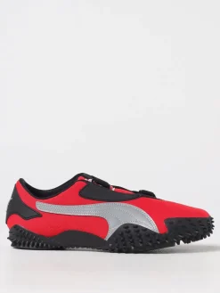 Sneakers Mostro OG Puma in mesh