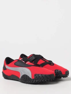 Sneakers Mostro OG Puma in mesh