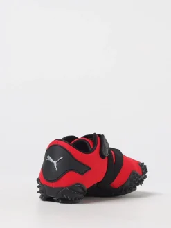 Sneakers Mostro OG Puma in mesh