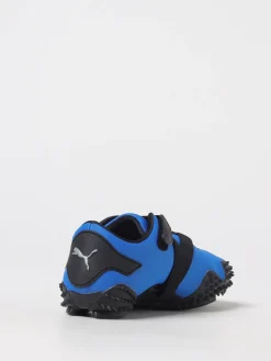 Sneakers Mostro OG Puma in mesh