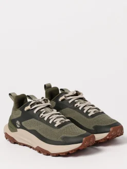 Sneakers Motion Access Timberland in maglia crochet e gomma