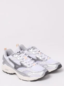 Sneakers MXR Sport Mizuno in mesh e gomma
