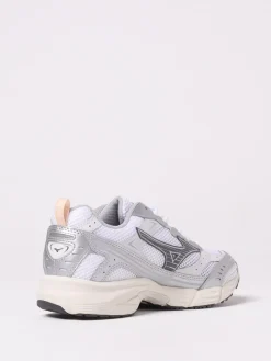 Sneakers MXR Sport Mizuno in mesh e gomma