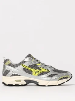 Sneakers MXR Sport Mizuno in mesh e gomma