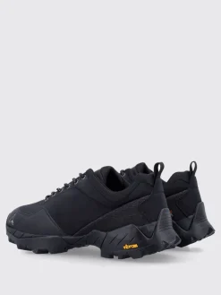 Sneakers Neal Roa in gomma e mesh