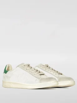 Sneakers New Jersey Dsquared2 in pelle used