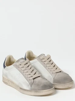 Sneakers New Jersey Dsquared2 in pelle used