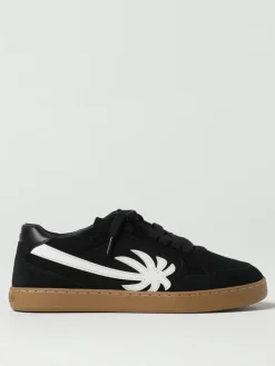 Sneakers New Palm 1 Palm Angels in camoscio