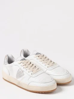 Sneakers Nice Philippe Model in pelle used