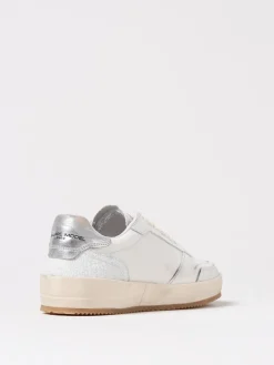 Sneakers Nice Philippe Model in pelle used