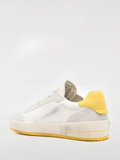 Sneakers Nice Philippe Model in pelle used