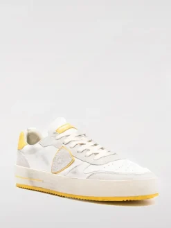 Sneakers Nice Philippe Model in pelle used