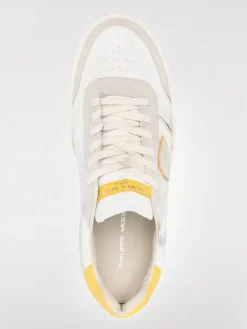 Sneakers Nice Philippe Model in pelle used