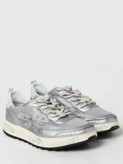 Sneakers Nous Premiata in pelle used