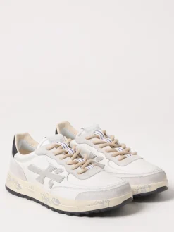 Sneakers Nous Premiata in pelle used