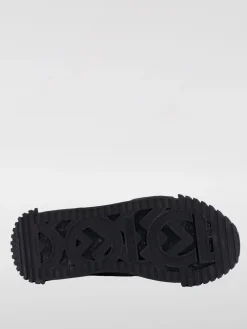 Sneakers NS1 Dolce & Gabbana in pelle e mesh