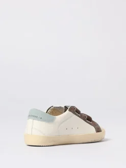 Sneakers Old School Golden Goose in pelle used