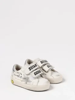 Sneakers Old School Golden Goose in pelle used