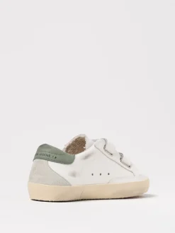 Sneakers Old School Golden Goose in pelle used