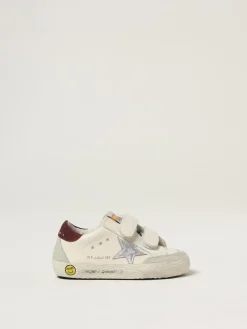 Sneakers Old School Golden Goose in pelle used