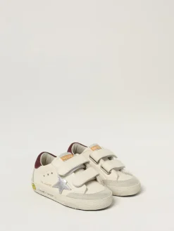 Sneakers Old School Golden Goose in pelle used