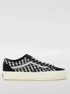 Sneakers Old Skool Knit Vans in maglia jacquard