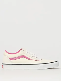 Sneakers Old Skool Vans in canvas