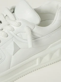Sneakers One Stud XL Valentino Garavani in pelle