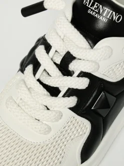 Sneakers One Stud XL Valentino Garavani in pelle