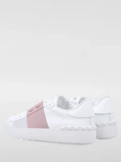 Sneakers Open Valentino Garavani in pelle