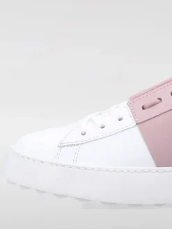 Sneakers Open Valentino Garavani in pelle