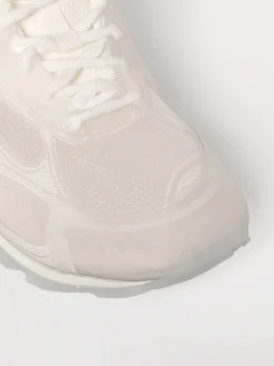 Sneakers Orbit Bottega Veneta in gomma tecnica trasparente