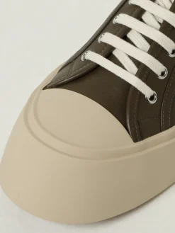 Sneakers Pablo Marni in pelle