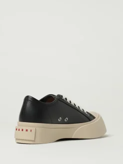 Sneakers Pablo Marni in pelle