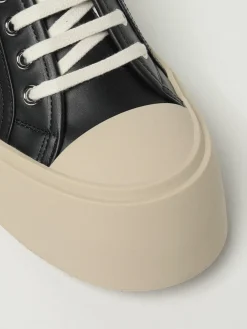 Sneakers Pablo Marni in pelle