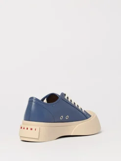 Sneakers Pablo Marni in pelle