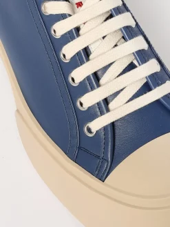 Sneakers Pablo Marni in pelle
