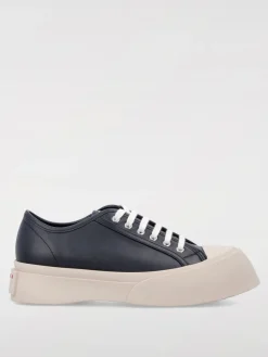 Sneakers Pablo Marni in pelle