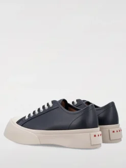 Sneakers Pablo Marni in pelle