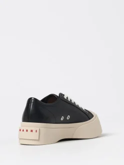 Sneakers Pablo Marni in pelle