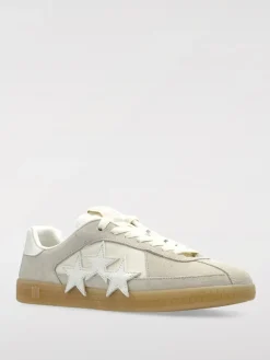 Sneakers Pacific Amiri in camoscio