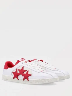 Sneakers Pacific Amiri in pelle