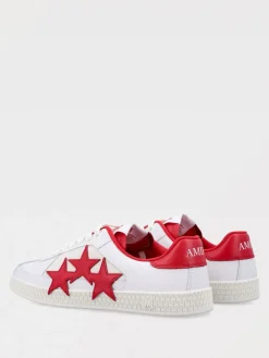 Sneakers Pacific Amiri in pelle