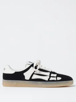Sneakers Pacific Bones Amiri in camoscio