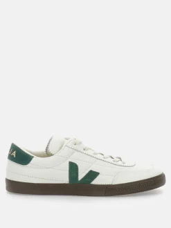 Sneakers Panenka Veja in pelle O.T.